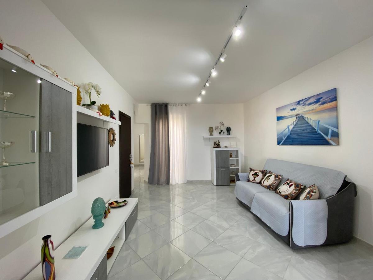 Perla Diva Apartment パレルモ エクステリア 写真